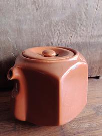teiera vintage SacLia Milano