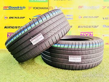 X2: Estive 255/55R19 107W -BRIDGESTONE- al 77%