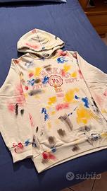 Felpa Palm Angels University of the People