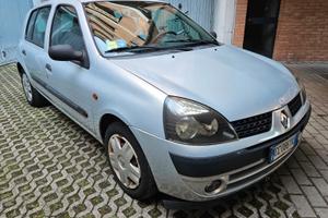 Renault Clio Benzina 