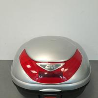 Bmw topcase bauletto 35lt. Flow GIVI E350G730