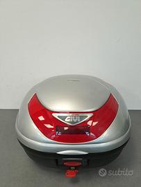 Bmw topcase bauletto 35lt. Flow GIVI E350G730