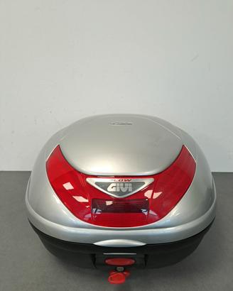 Bmw topcase bauletto 35lt. Flow GIVI E350G730