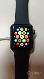 Apple Watch serie 3