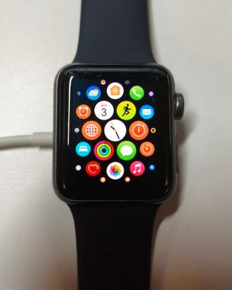 Apple Watch serie 3