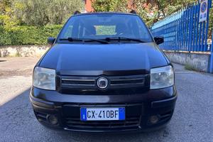 Fiat Panda 1.2 Dynamic Natural Power