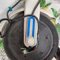 ricambi vari per monopattino elettrico 