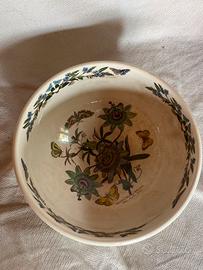 Insalatiera Portmeirion  the botanic garden