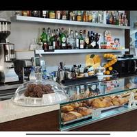 Storico Bar a Sanremo - Posizione Centrale