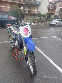 Yz 125