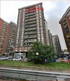 Immobile in asta di 39 m² con 2 locali a Cinisello