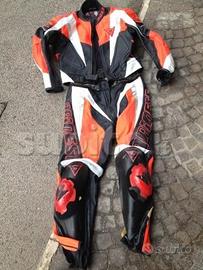 Abbigliamento da pista Dainese
