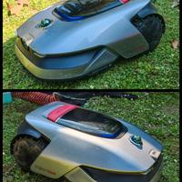 Dreame Mower A2 3000 robot tagliaerba