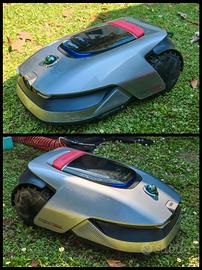 Dreame Mower A2 3000 robot tagliaerba