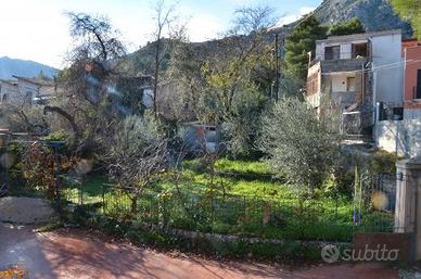 Giacalone ( Monreale) - Villa 2 appartamenti