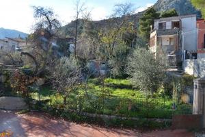 Giacalone ( Monreale) - Villa 2 appartamenti