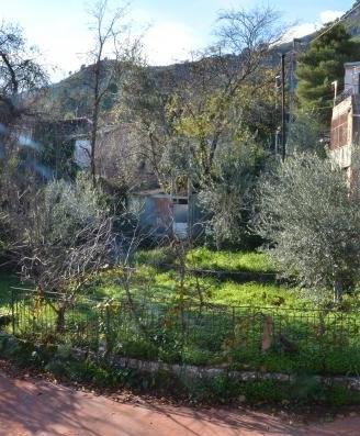 Giacalone ( Monreale) - Villa 2 appartamenti