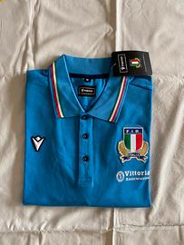 Polo Italia Rugby Nuova