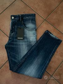 Jeans Dsquared2