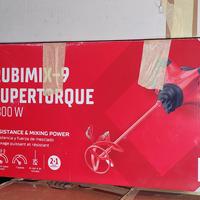 miscelatore Rubi