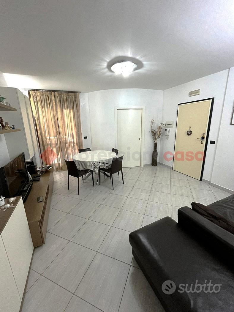 Apartment in Bari, San Paolo, Municipio 3 - Vista 2