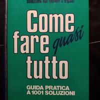 libro VINTAGE📙 " Reader's Digest"