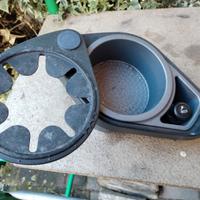 Smart W450 accessori