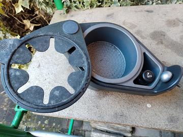 Smart W450 accessori