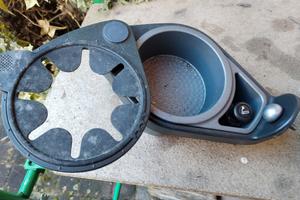 Smart W450 accessori