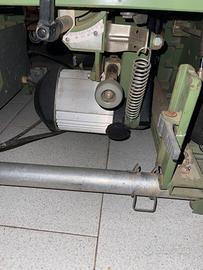 ELEKTRA BECKUM KGT 500