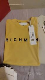 magliette John Richmond 