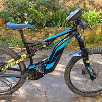 CANNONDALE MOTERRA LT2 E MTB