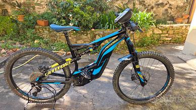 CANNONDALE MOTERRA LT2 E MTB