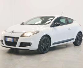 Renault Megane Megane Coupe 1.9 dci Monaco Gp