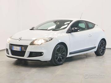 Renault Megane Megane Coupe 1.9 dci Monaco Gp