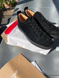 scarpe Christian Loubutin 