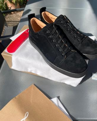 scarpe Christian Loubutin 
