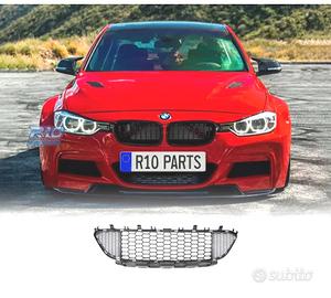 GRIGLIA PARAURTI BMW F30 F31 LOOK M