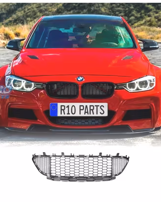 GRIGLIA PARAURTI BMW F30 F31 LOOK M