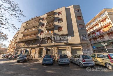 BILOCALE IN VIA CINCINNATO!