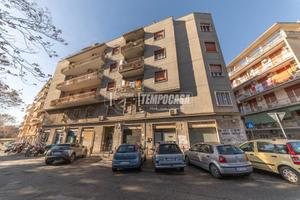 BILOCALE IN VIA CINCINNATO!