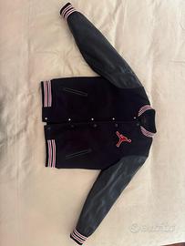 Giacca Bomber Nike Jordan