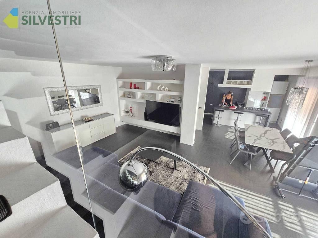 Casa – Romentino, Novara - Altro