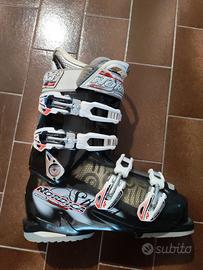 Scarponi sci NORDICA Speed Machine