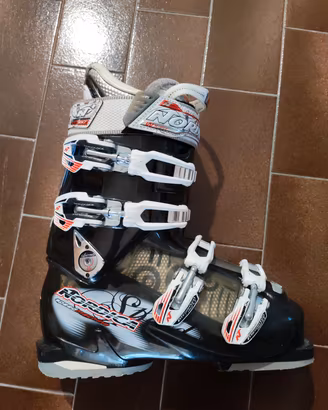 Scarponi sci NORDICA Speed Machine
