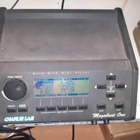 Megabeat One Charlie Lab "Hard Disk Midi Player"