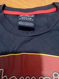 Scarpa Champion ragazzo n.35 più t-shirt