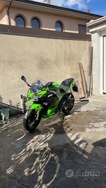 Kawasaki Ninja 400