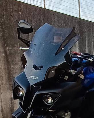 CUPOLINO WRS MT-10