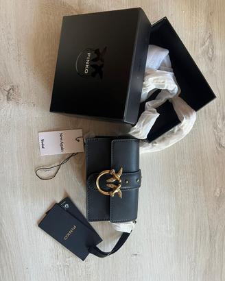 Borsa Pinko Love One Mini/Micro originale